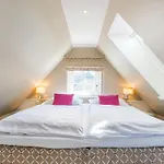 Strandresidenz, Wohnung Hooge