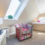 Strandresidenz, Wohnung Hooge
