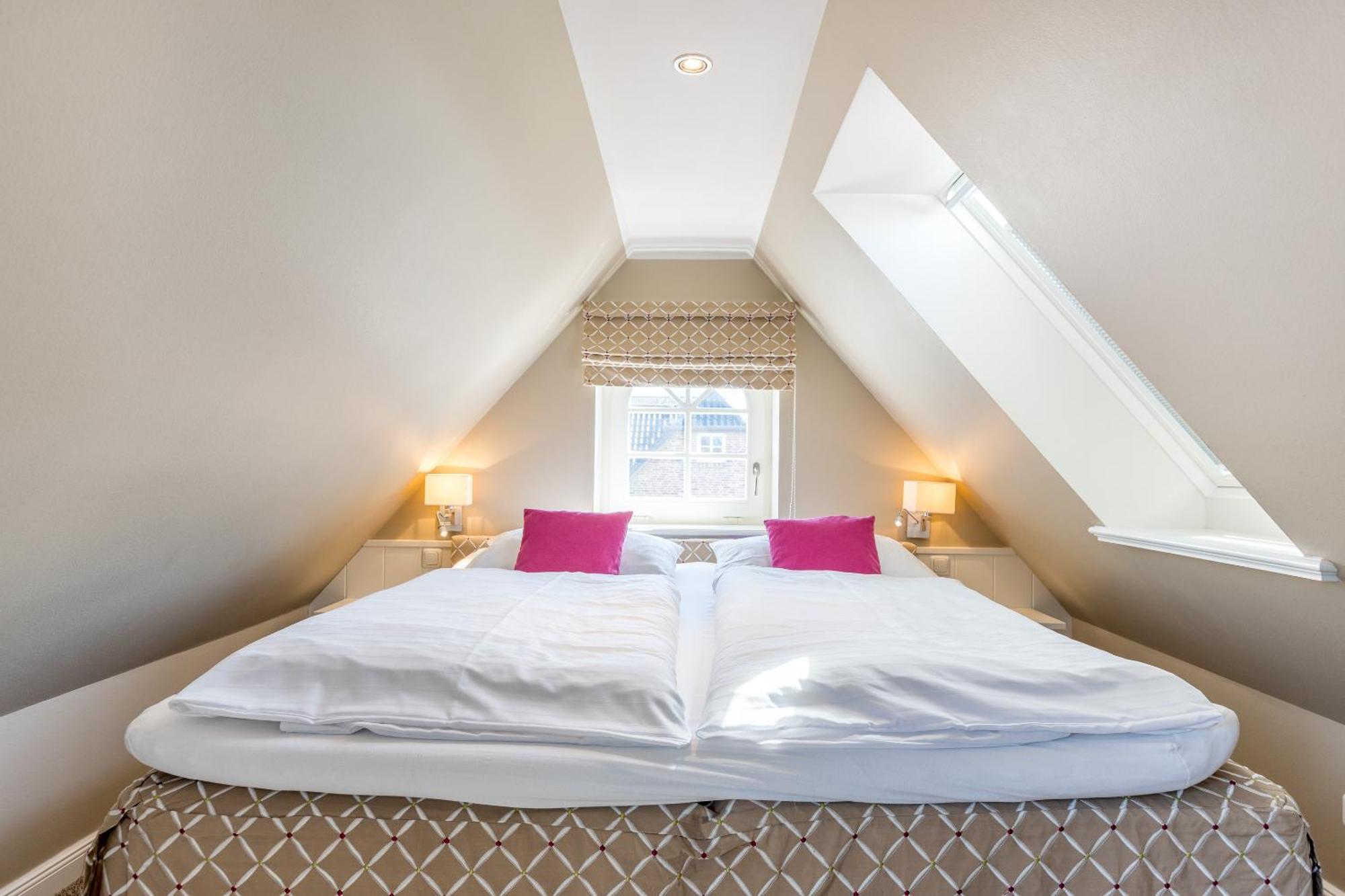 Strandresidenz, Hooge * Westerland