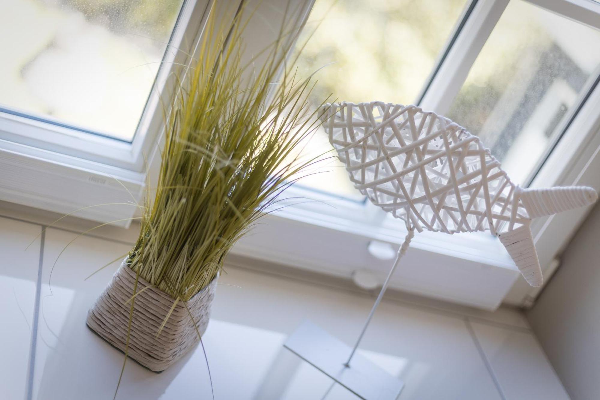 Strandresidenz, Hooge Apartment *